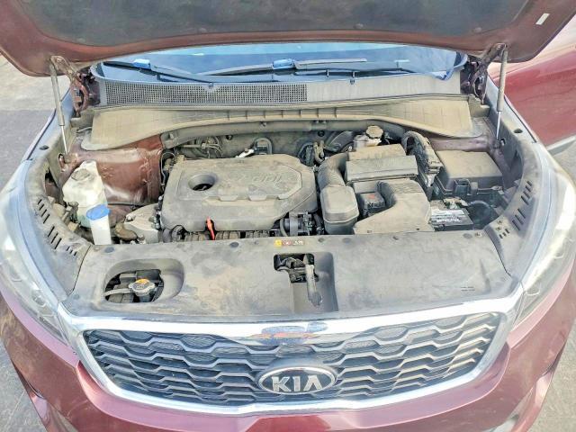 2019 KIA Sorento lx fwd