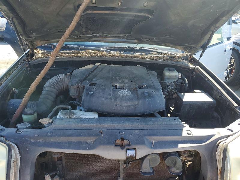 2005 Toyota 4 Runner SR5