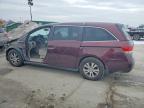 2015 Honda Odyssey ex