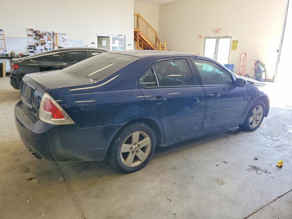 2006 Ford Fusion se