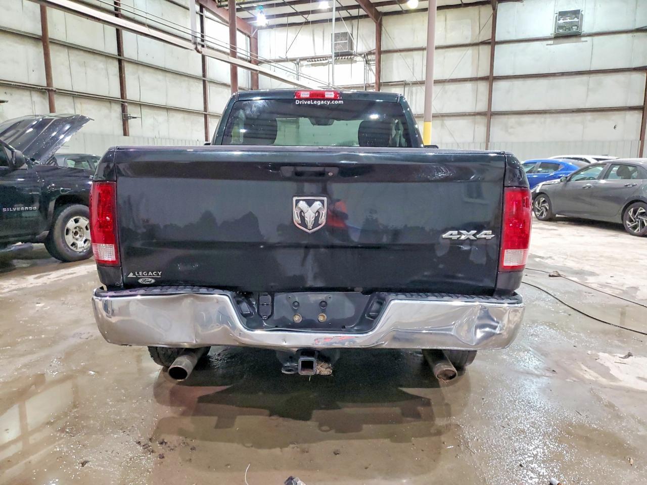 2015 Dodge RAM 1500 ST