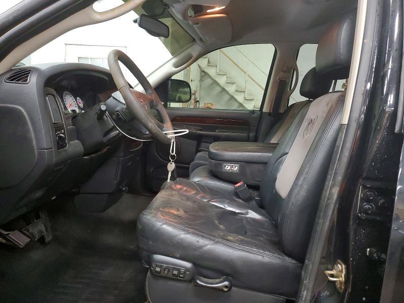 2003 Dodge RAM 1500 ST