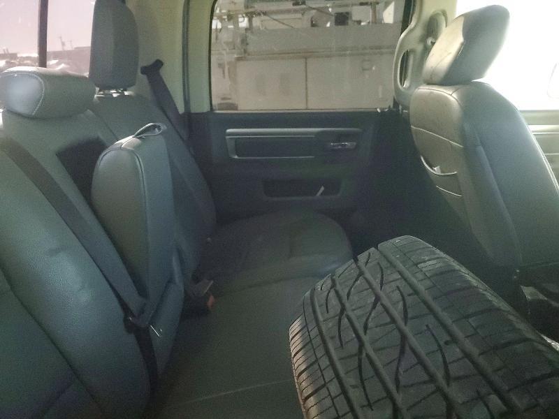 2014 Dodge RAM 3500 SLT