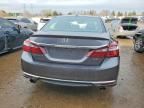 2016 Honda Accord exl