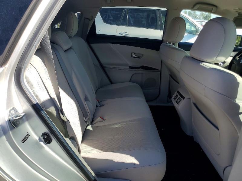 2011 Toyota Venza