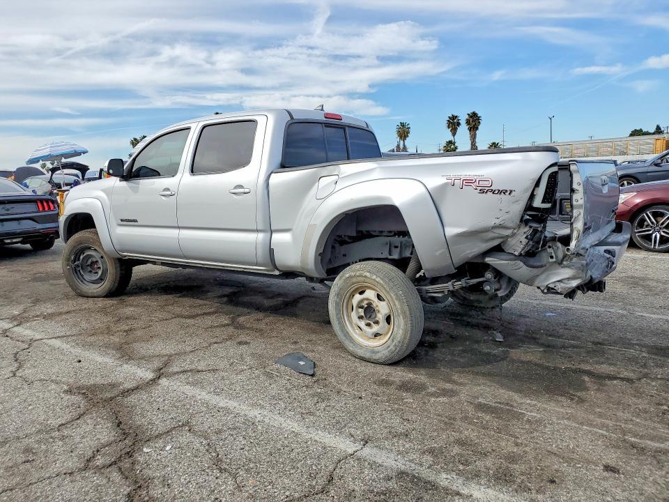 2013 Toyota Tacoma Prerunner V6
