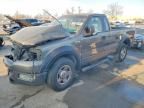 2005 Ford F150