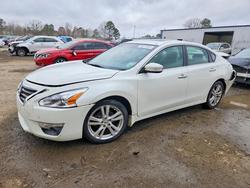 2015 Nissan Altima 3.5s en venta en Shreveport, LA