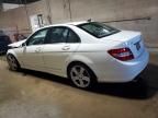 2010 Mercedes-Benz C 300 4matic