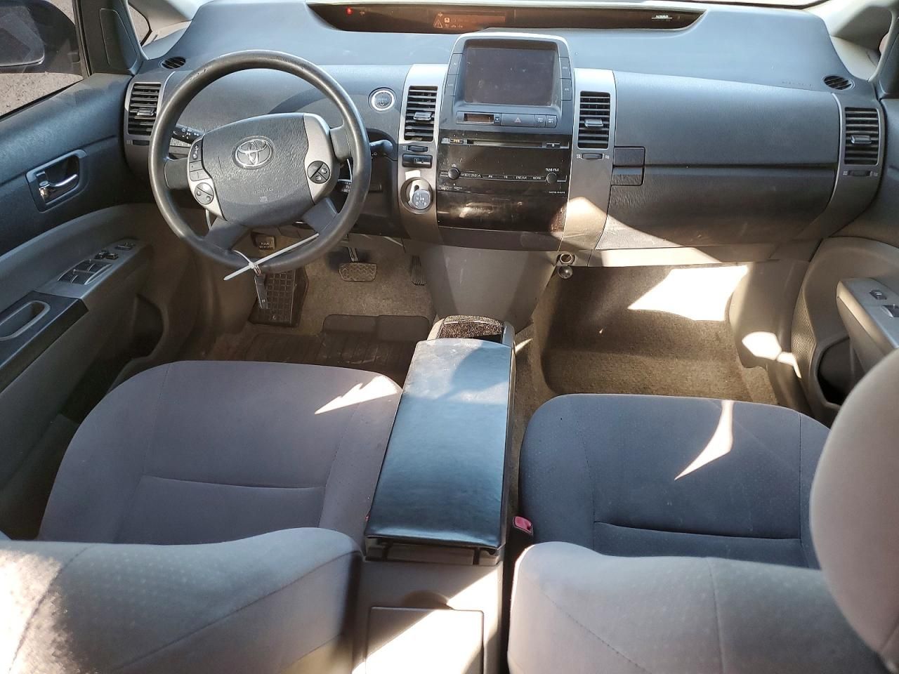 2008 Toyota Prius