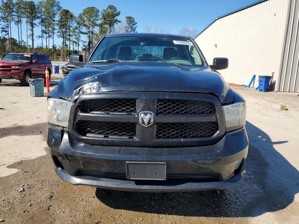 2014 Dodge Ram 1500 st