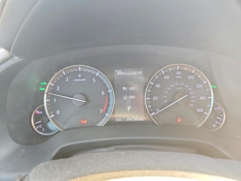 2019 Lexus Rx 350 Base