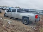 2010 Chevrolet Silverado K3500 LTZ