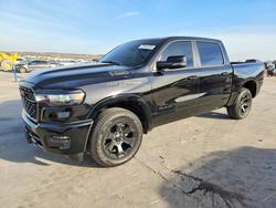 Dodge Vehiculos salvage en venta: 2025 Dodge RAM 1500 BIG Horn