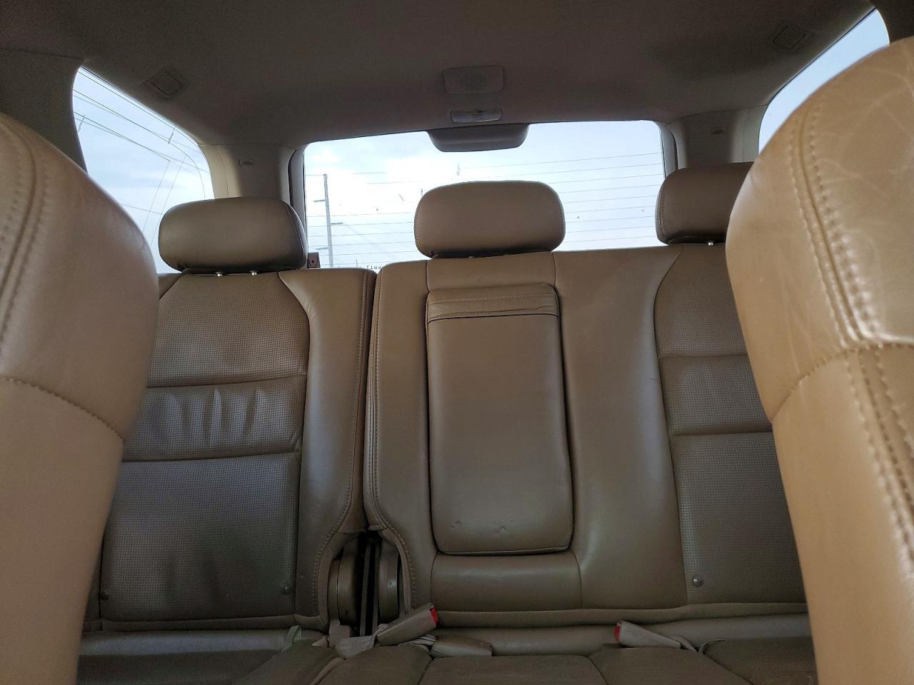 2005 Acura Mdx Touring