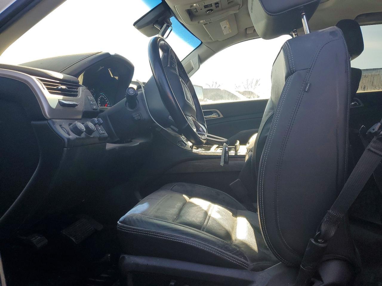 2020 GMC Yukon xl Denali