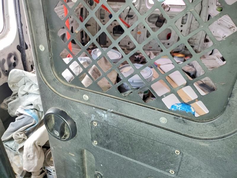 2008 Ford Econoline E250 Van