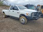 2008 Dodge RAM 3500 ST