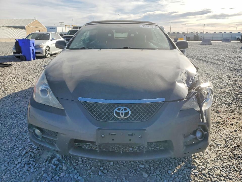 2008 Toyota Camry Solara se V6