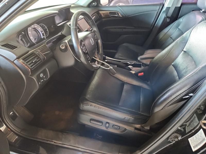 2016 Honda Accord Touring