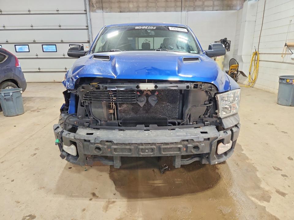 2010 Dodge Ram 1500