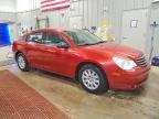 2009 Chrysler Sebring lx