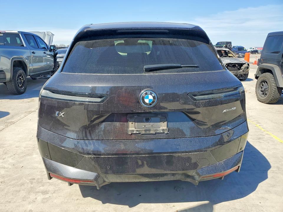 2024 BMW Ix Xdrive50