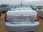 2008 Hyundai Accent gls