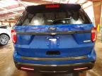 2019 Ford Explorer Police Interceptor