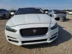 2018 Jaguar Xe Premium