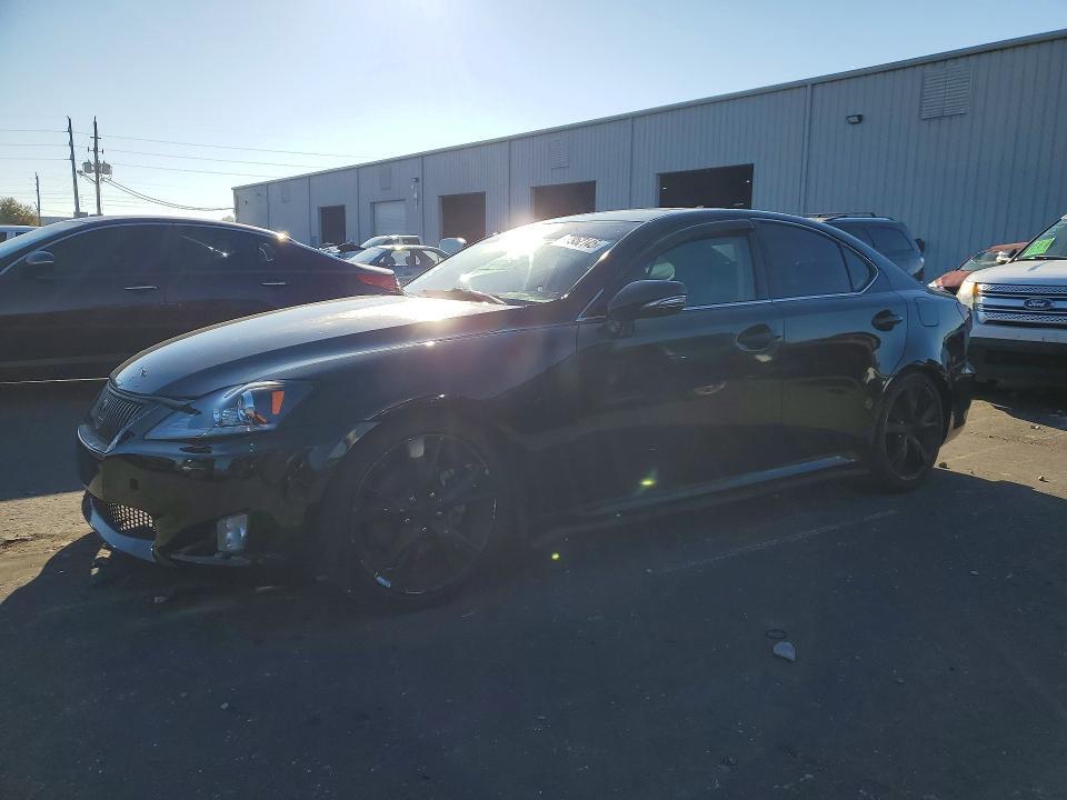 2010 Lexus Is 250 Base