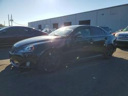 Lexus Vehiculos salvage en venta: 2010 Lexus Is 250 Base