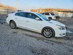 2016 Buick Lacrosse