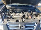 2006 Honda Cr-v ex