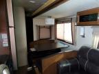 2017 Travel Trailer Fenced
