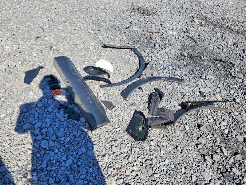 2025 Honda Cr-v Sport-l