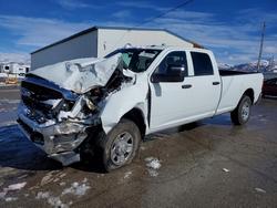 New arrivals for sale at auction: 2024 Dodge RAM 3500 Tradesman
