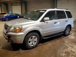 2004 Honda Pilot exl en venta en West Mifflin, PA