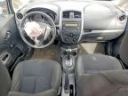 2017 Niss Versa Note s Plus