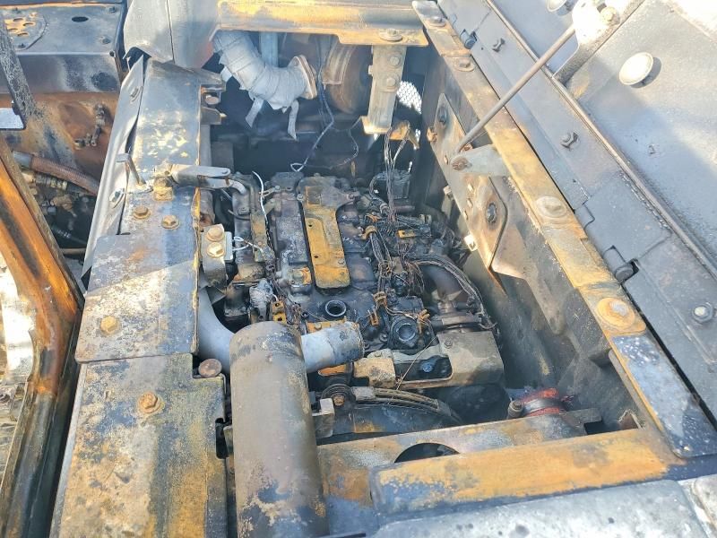 2023 Laid 2023 Link-belt Excavator