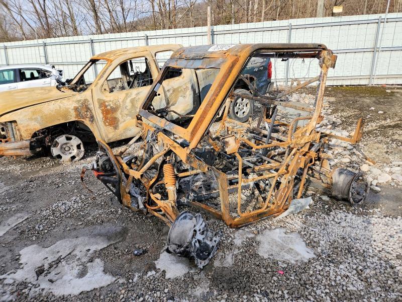 2022 Can-Am 2022 Canam Defender x Utility Vehicle