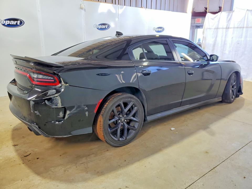 2023 Dodge Charger r