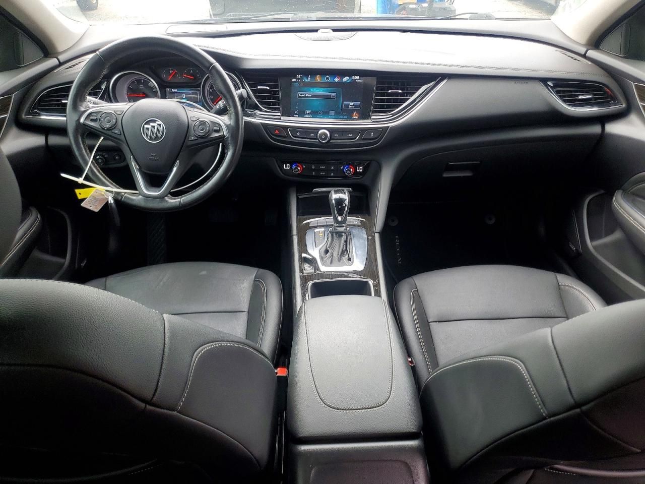 2018 Buick Regal Essence