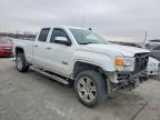 2015 GMC Sierra C1500 sle
