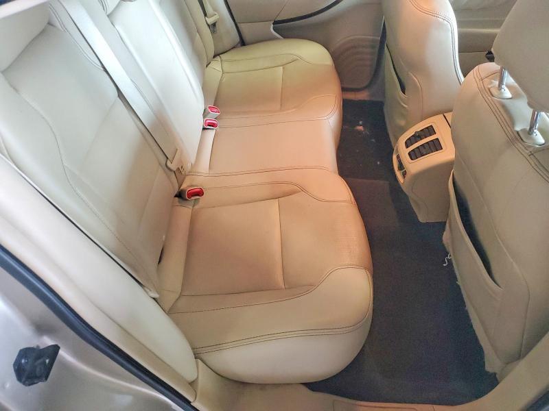 2018 Ford Taurus Limited