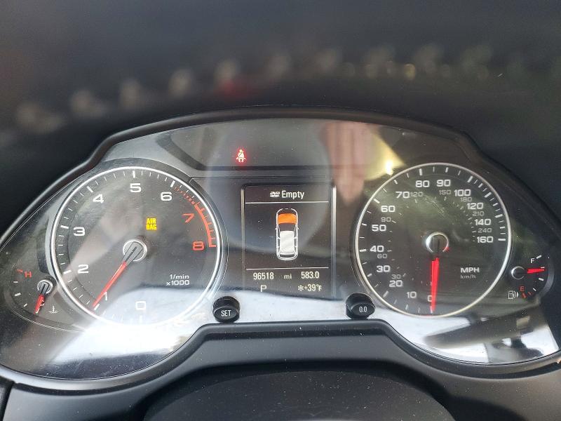 2017 Audi Q5 Premium