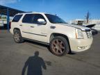 2008 Cadillac Escalade Luxury