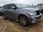 2016 Infiniti Qx80