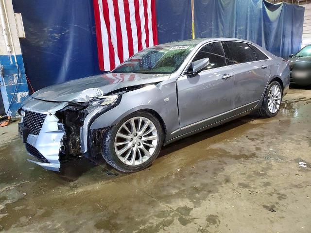 2020 Cadillac CT6 Luxury
