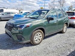 Subaru salvage cars for sale: 2022 Subaru Forester